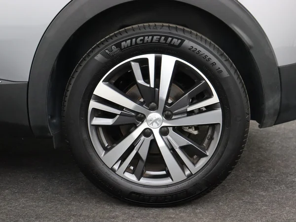 PEUGEOT 3008 (2024) — foto 7 van 27