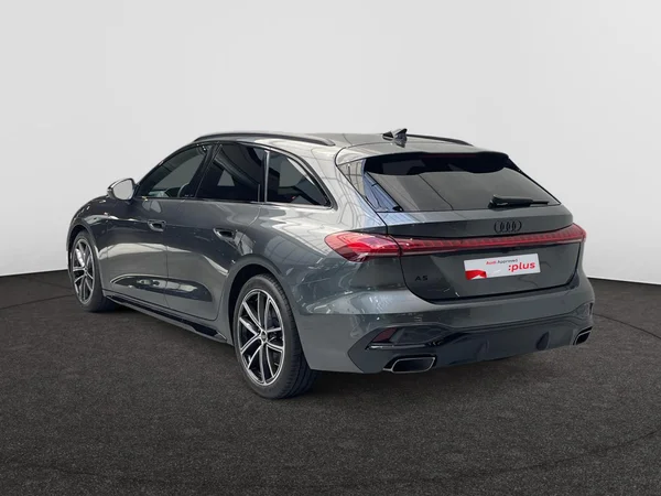 AUDI A5 Avant (2025) — foto 6 van 12