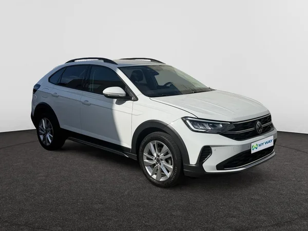 VOLKSWAGEN Taigo (2025) — foto 18 van 20