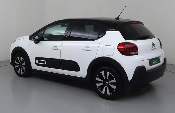 Citroen C3 (2023) — foto 20 van 26