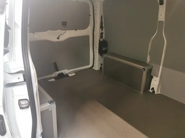 VOLKSWAGEN Transporter T7 28 Fou Swb (2025) — foto 4 van 15