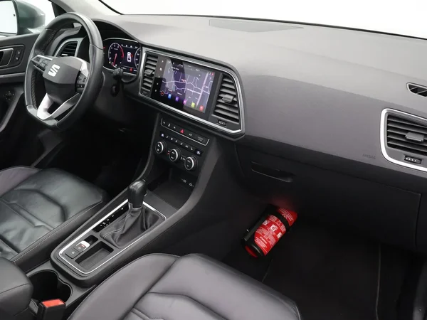SEAT Ateca (2022) — foto 22 van 28