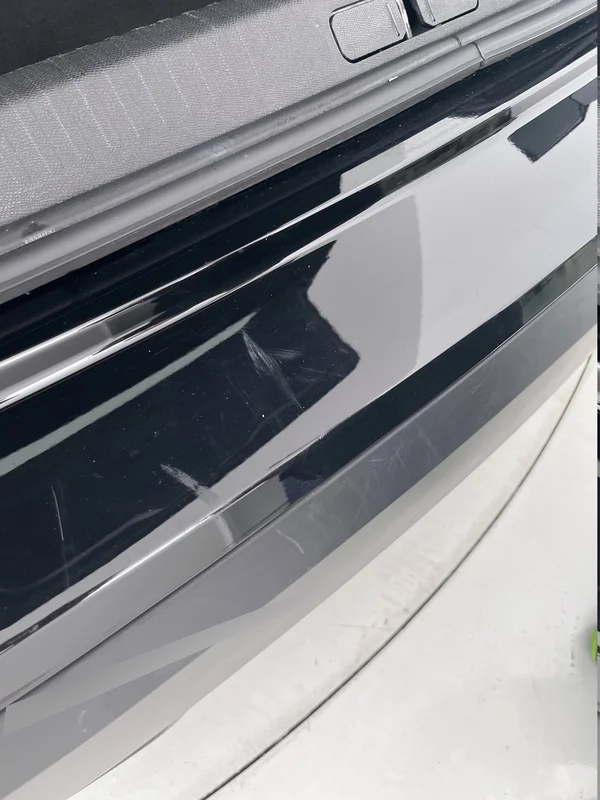Citroen C4 (2025) — foto 59 van 78