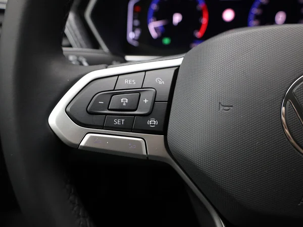 VOLKSWAGEN T-Cross (2021) — foto 8 van 19