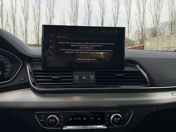 AUDI Q5 (2023) — foto 4 van 19