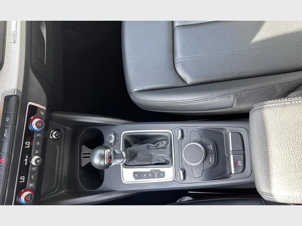 Audi Q2 (2020) — foto 8 van 31