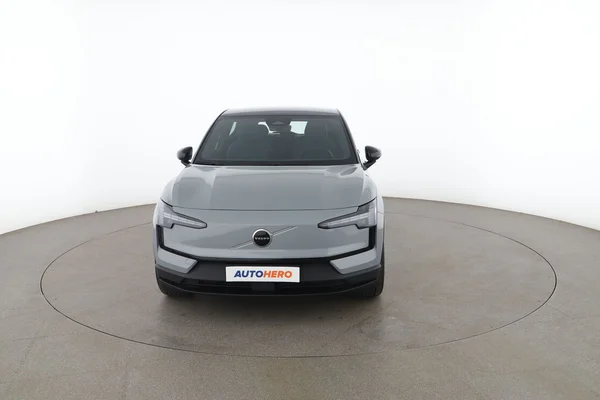 Volvo EX30 (2024) — foto 15 van 16