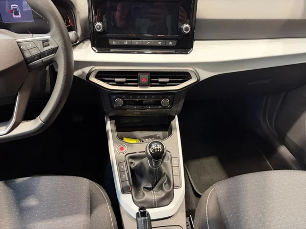 SEAT Arona (2026) — foto 3 van 23