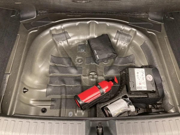 AUDI A3 Sportback Dsl (2023) — foto 20 van 36