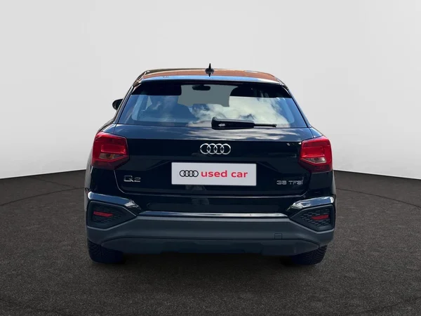 AUDI Q2 (2023) — foto 12 van 16