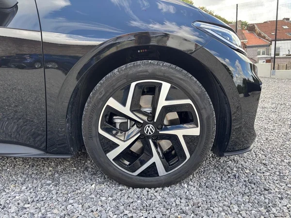 VOLKSWAGEN ID.3 Neo (2026) — foto 15 van 17