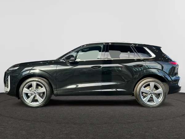 AUDI Q3 SUV (2026) — foto 12 van 23