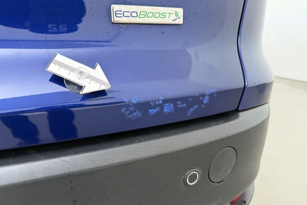 Ford Focus Sw (2018) — foto 15 van 23