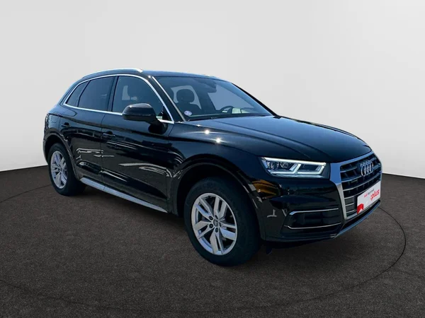 AUDI Q5 PHEV (2020) — foto 22 van 24
