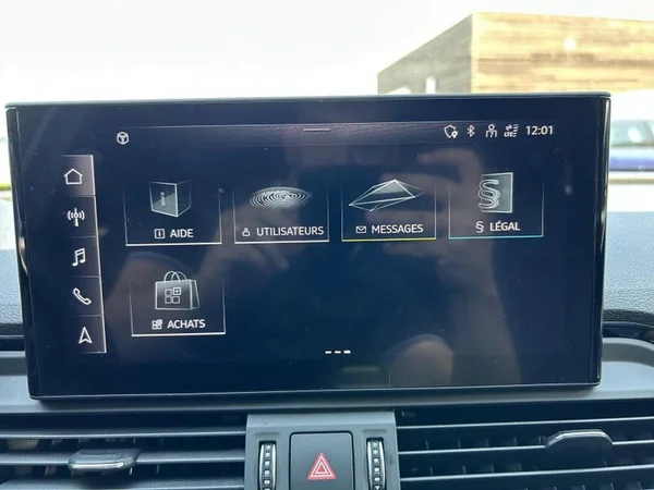 AUDI Q5 Sportback Dsl (2022) — foto 22 van 38