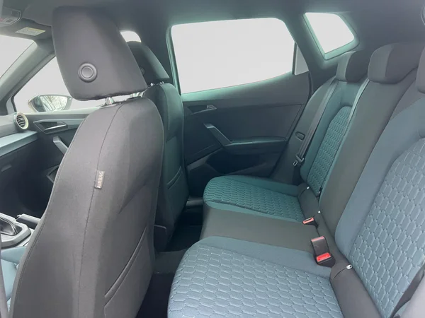 SEAT Arona (2026) — foto 11 van 19