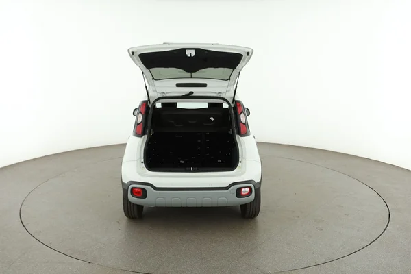 Fiat Panda (2022) — foto 7 van 16