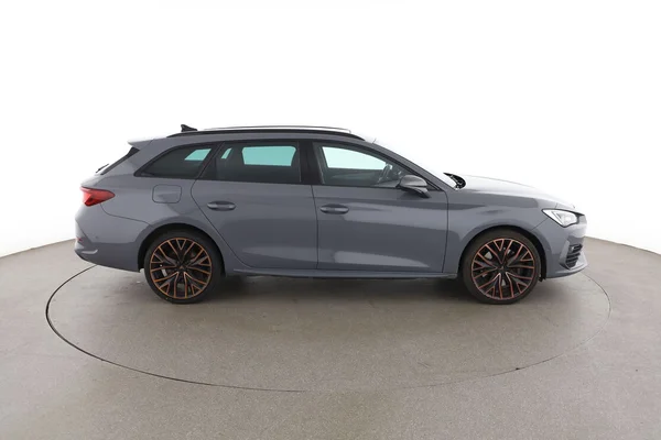 Cupra Leon (2020) — foto 13 van 16