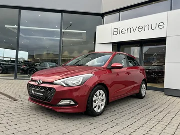 Hyundai I20 3fb48cb4-4715-4beb-b2b0-65116cc93a65