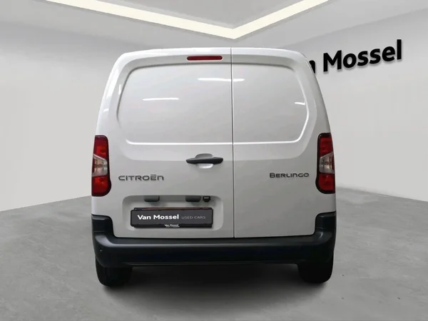 Citroën Berlingo (2025) — foto 7 van 13