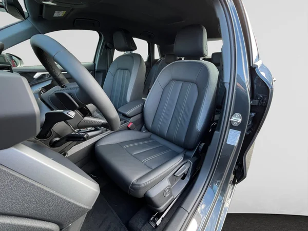 AUDI A3 Sportback PHEV (2026) — foto 20 van 24