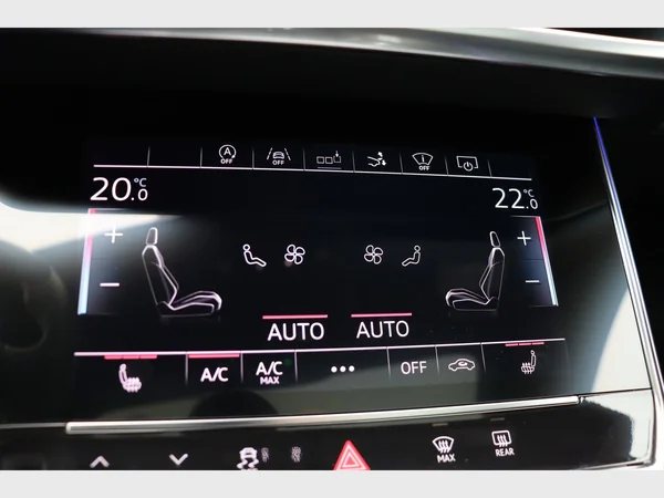 AUDI A7 Sportback (2020) — foto 16 van 28