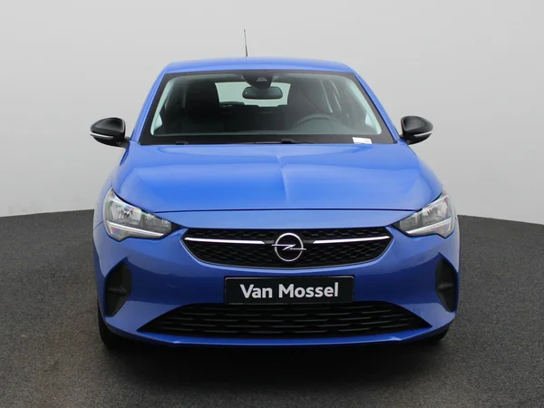 Opel Corsa (2022) — foto 23 van 35