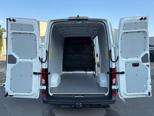 VOLKSWAGEN Crafter 35 Fou Mwb Dsl (2026) — foto 13 van 24