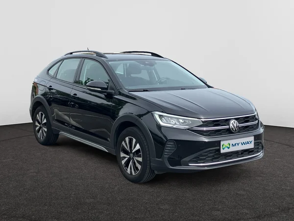 VOLKSWAGEN Taigo (2022) — foto 17 van 25