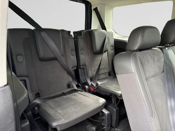 VOLKSWAGEN Caddy Maxi (2023) — foto 13 van 20
