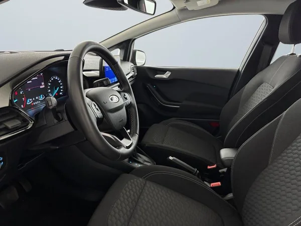 FORD Fiesta (2022) — foto 2 van 29