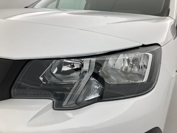 PEUGEOT Partner Van Swb (2024) — foto 2 van 36