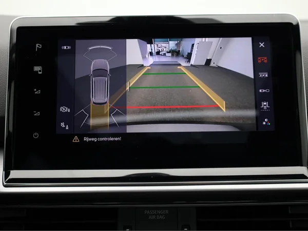 SEAT Tarraco (2023) — foto 16 van 27