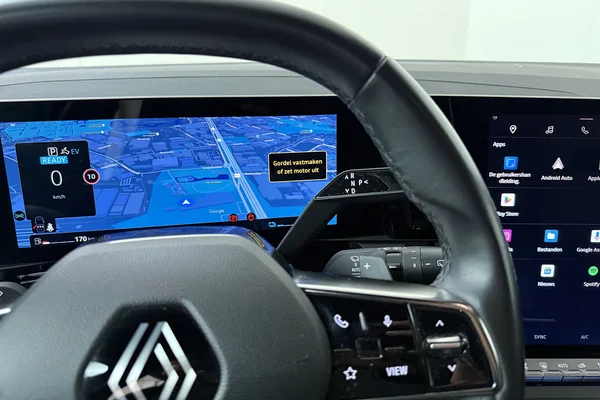 Renault Austral E-Tech (HEV) (2024) — foto 4 van 21