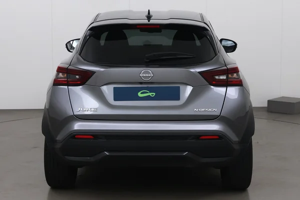 Nissan Juke (2024) — foto 12 van 17