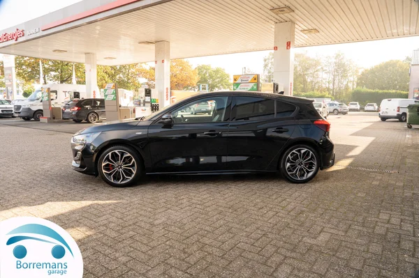 Ford Focus (2024) — foto 30 van 37