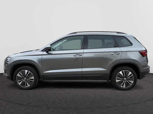 SKODA Karoq (2024) — foto 12 van 23
