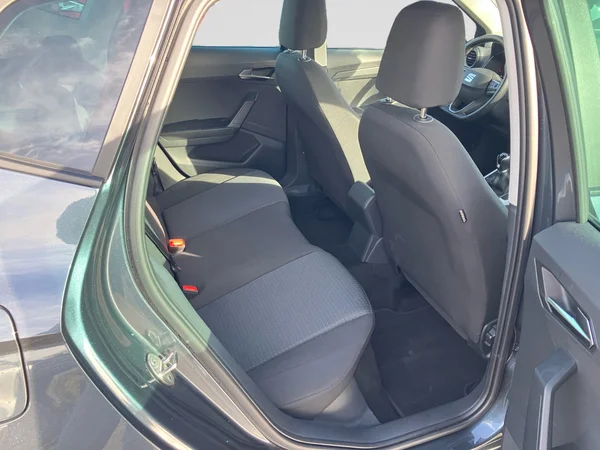 SEAT Arona (2024) — foto 22 van 25