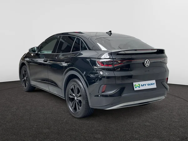 VOLKSWAGEN ID.5 (2026) — foto 7 van 14