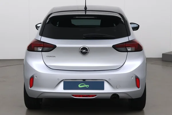 Opel Corsa (2022) — foto 16 van 21