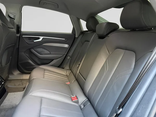 AUDI A6 (2026) — foto 17 van 20