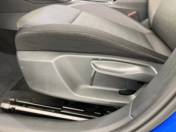SKODA Octavia Combi (2022) — foto 27 van 35