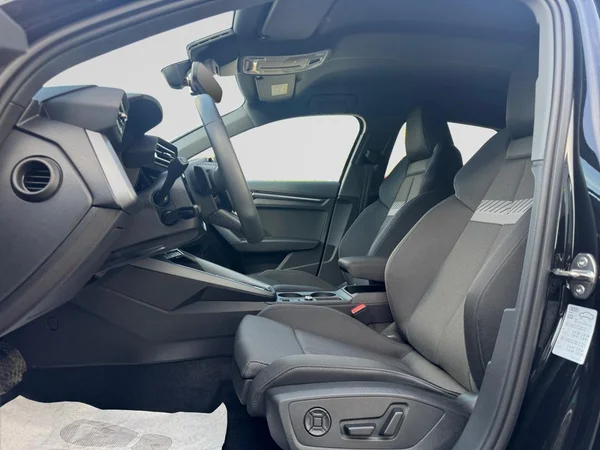 AUDI A3 Allstreet PHEV (2025) — foto 24 van 24