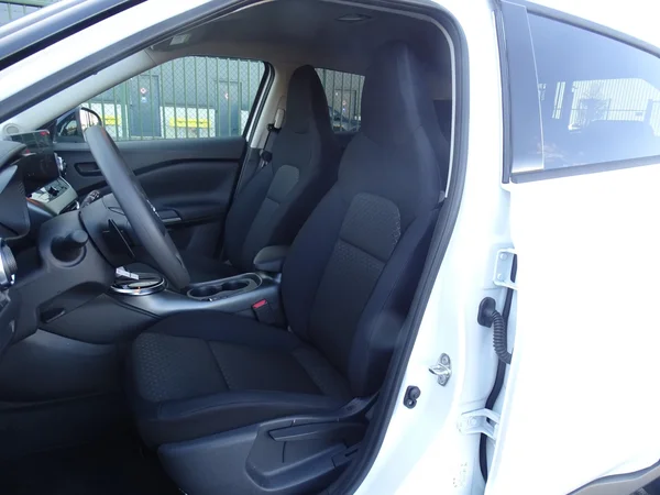 Nissan Juke (2026) — foto 3 van 28