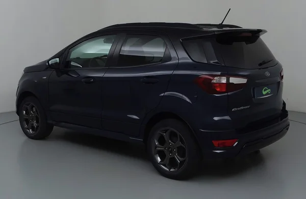Ford Ecosport (2018) — foto 23 van 36