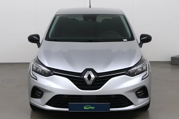 Renault Clio V (2021) — foto 12 van 19