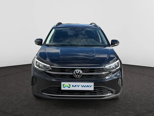 VOLKSWAGEN Taigo (2025) — foto 17 van 19