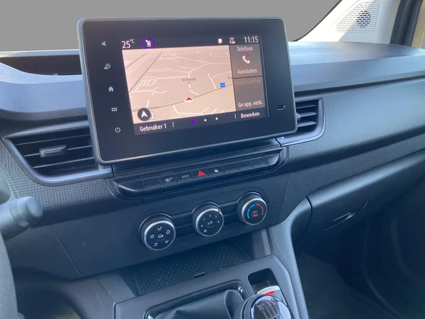 Renault Kangoo (2025) — foto 20 van 20