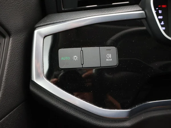 AUDI Q3 (2019) — foto 9 van 27