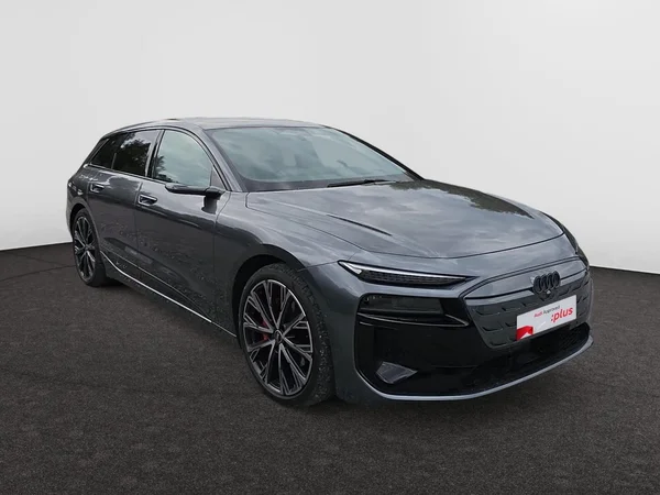 AUDI A6 Avant e-tron (2025) — foto 16 van 25